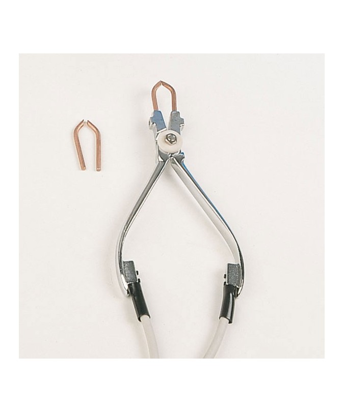 PINZA PUNTEAR MODELO