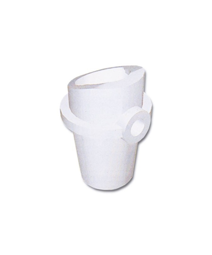 C15N CRISOL CERAMICO 25 uds.