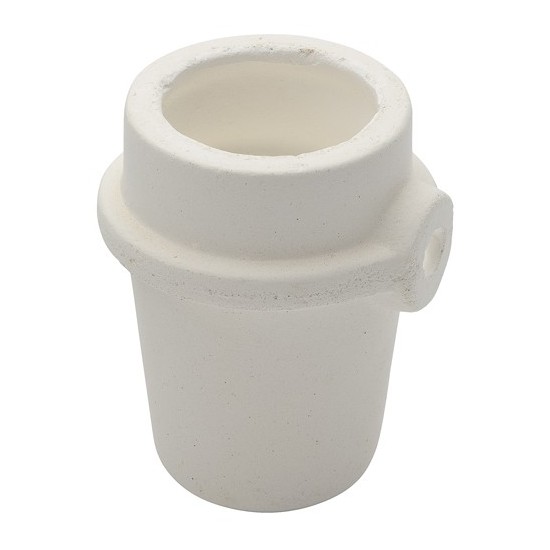 C35N CRISOL CERAMICO 25 uds.