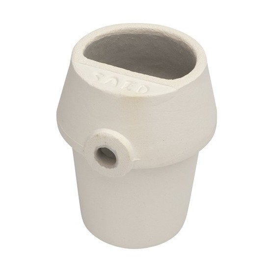 C35R CRISOL CERAMICO CR-CO 25 uds.