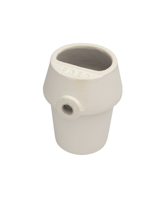 C35R CRISOL CERAMICO CR-CO 25 uds.