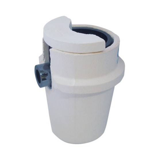 CGV20 CRISOL VITRIFICADO 1u.