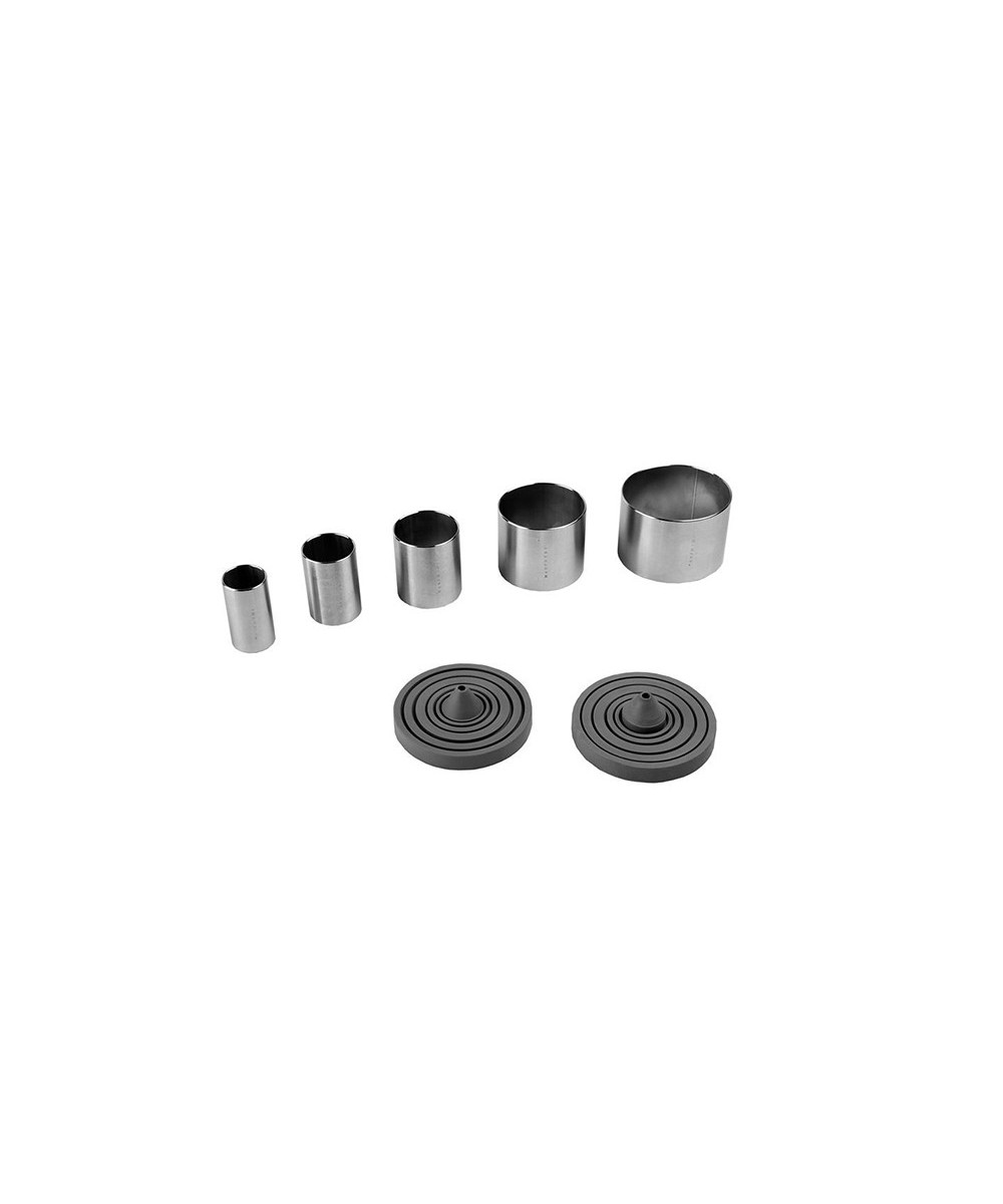 CILINDRO 6X 65x55mm 1u.