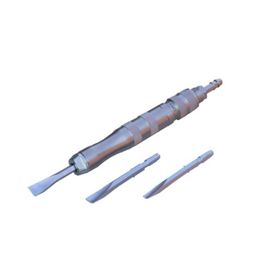 CHISY 6 MARTILLO NEUMATICO