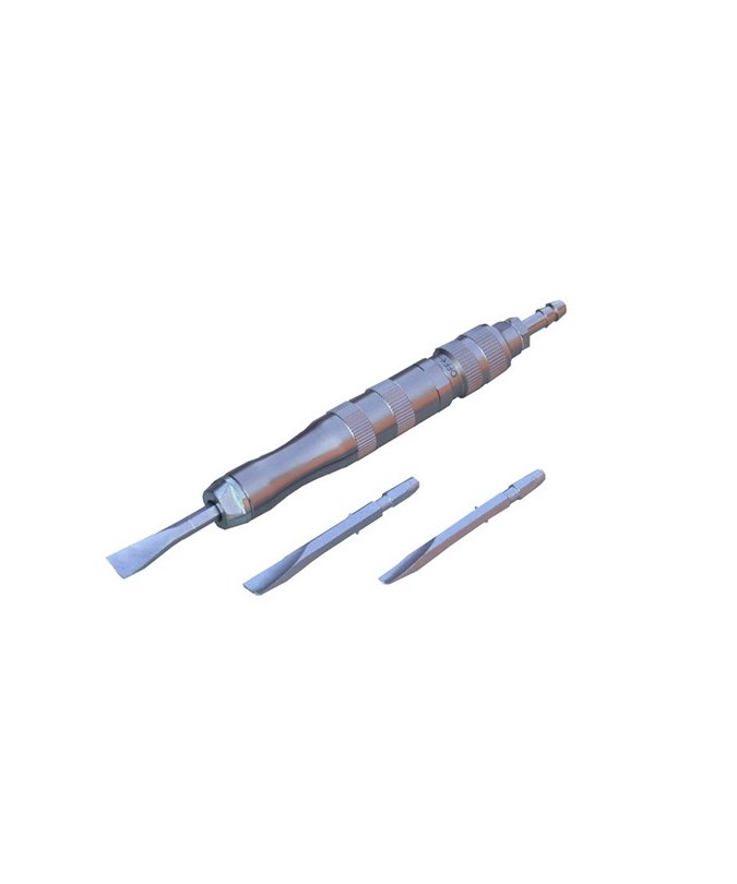 CHISY 6 MARTILLO NEUMATICO