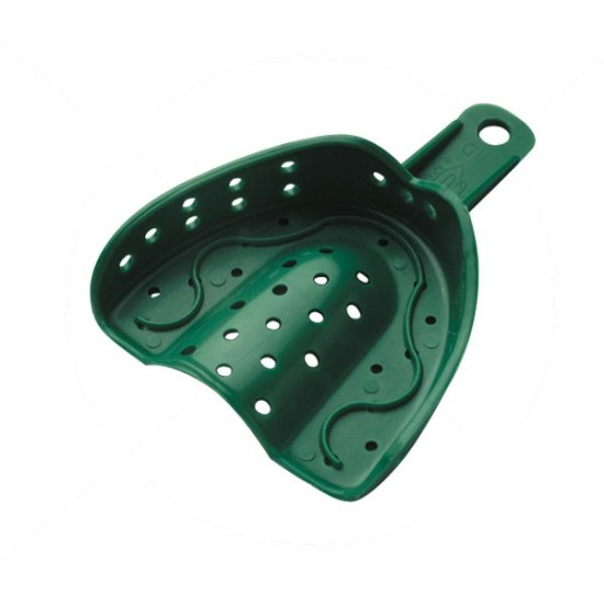 CUBETAS COE DESECH. 1D GRANDE SUP. 12u.