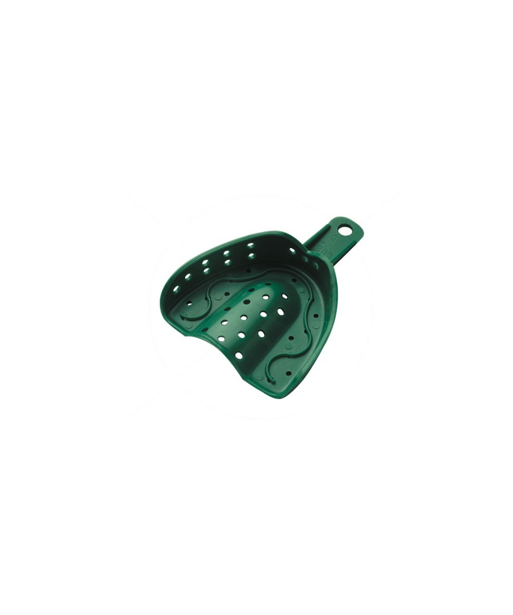 CUBETAS COE DESECH. 4D MEDIUM SUP. 12u.