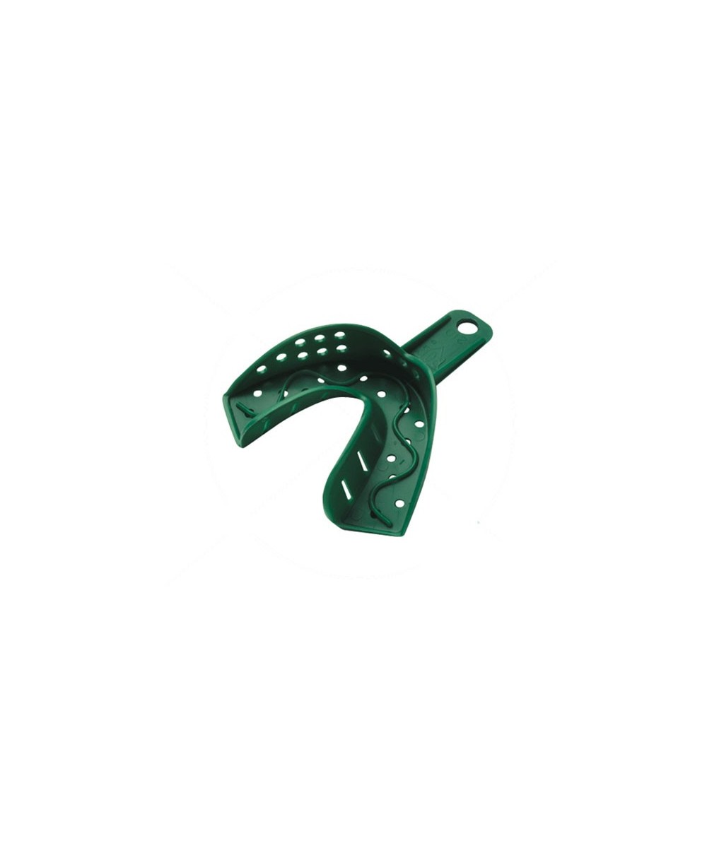 CUBETAS COE DESECH. 21D MEDIUM INF. 12u.