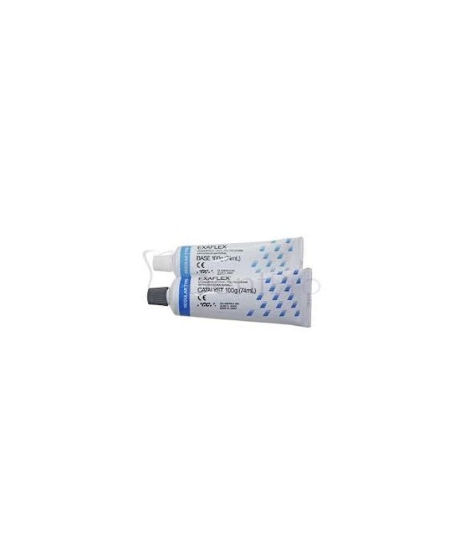EXAFLEX REGULAR 1-1 PACK 2x74ml.