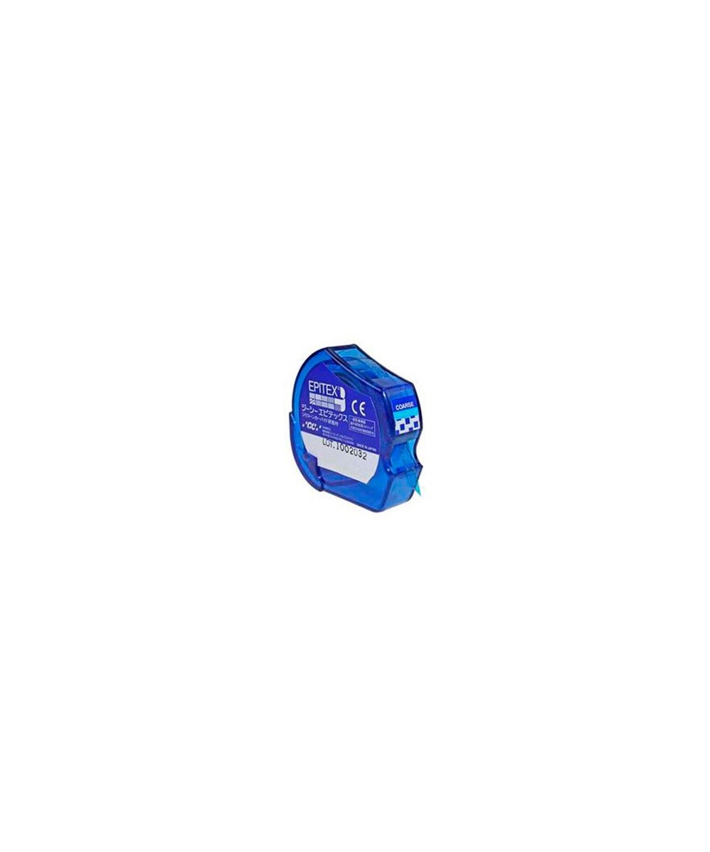 EPITEX REFILL GRUESO AZUL 10m.