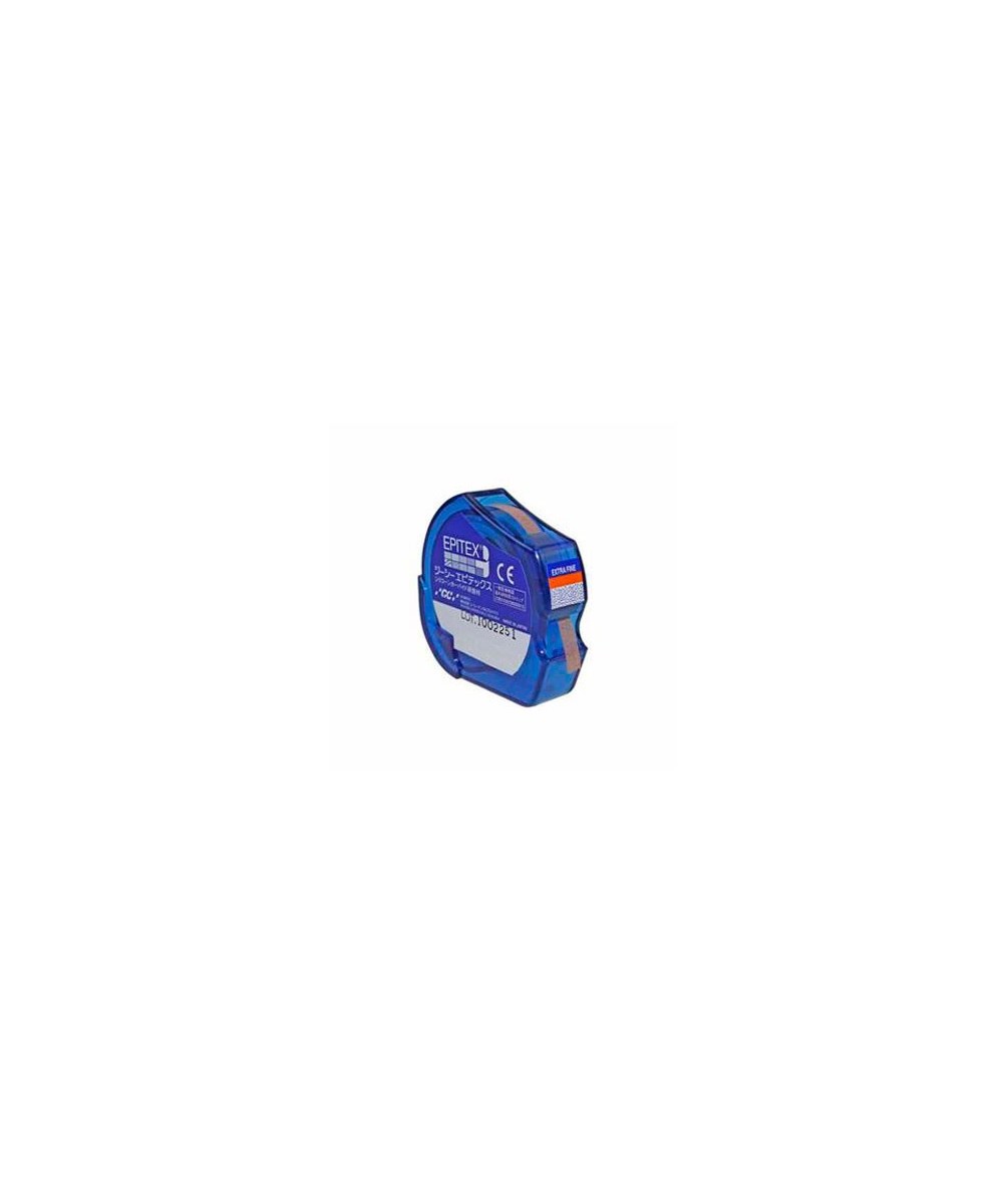 EPITEX REFILL X-FINO ROJO 10m.