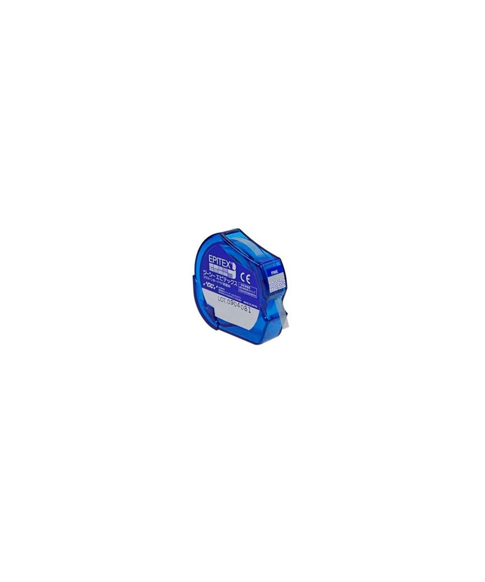 EPITEX REFILL MATRIZ TRANSLUCIDA 10m.
