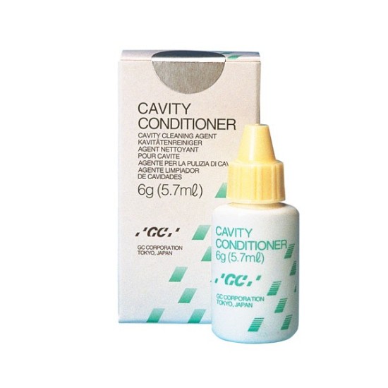 CAVITY CONDITIONER 5,7ml.