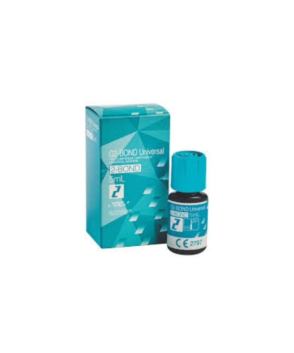 G2-BOND UNIVERSAL BOND REFILL 5ml.