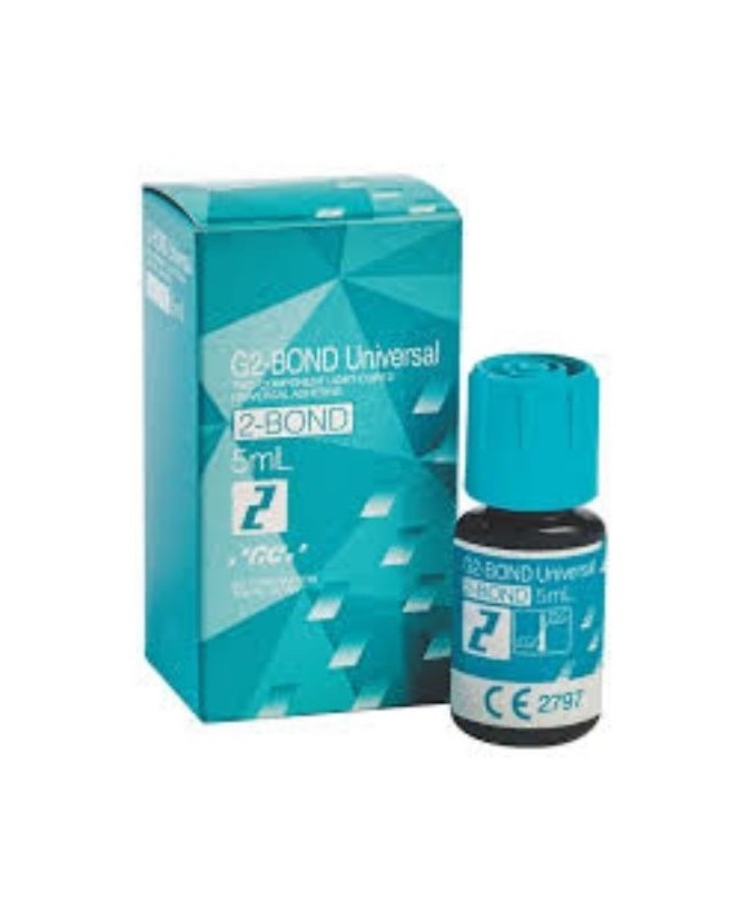 G2-BOND UNIVERSAL BOND REFILL 5ml.