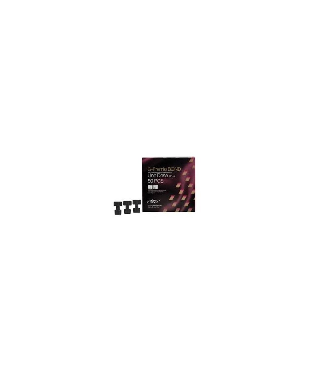 G-PREMIO BOND UNIT DOSE 50 und.
