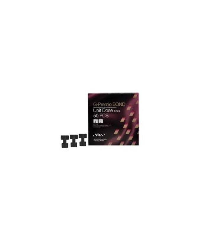 G-PREMIO BOND UNIT DOSE 50 und.