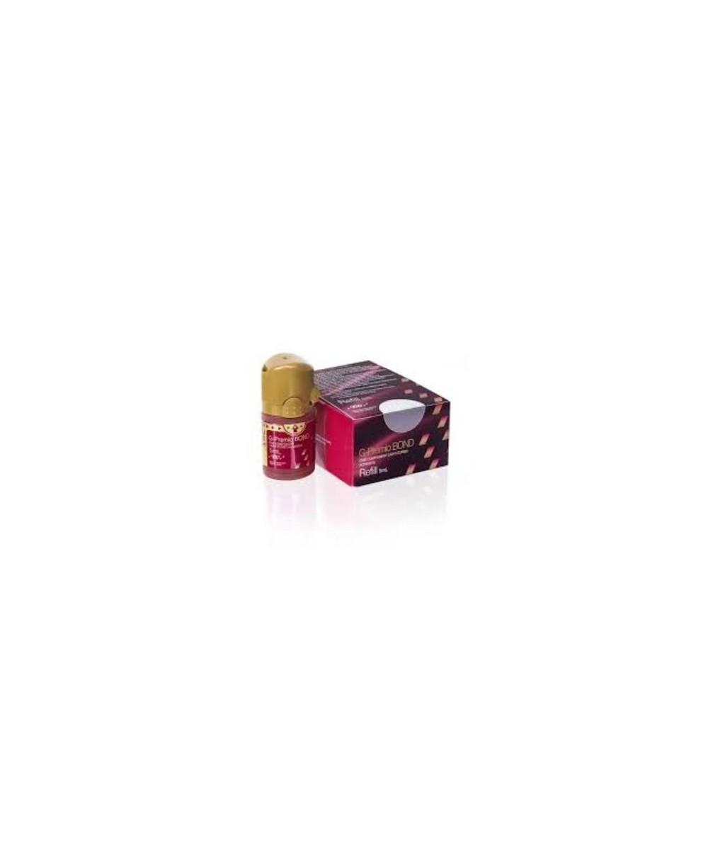 G-PREMIO BOND BOTTLE REFILL 5ml.