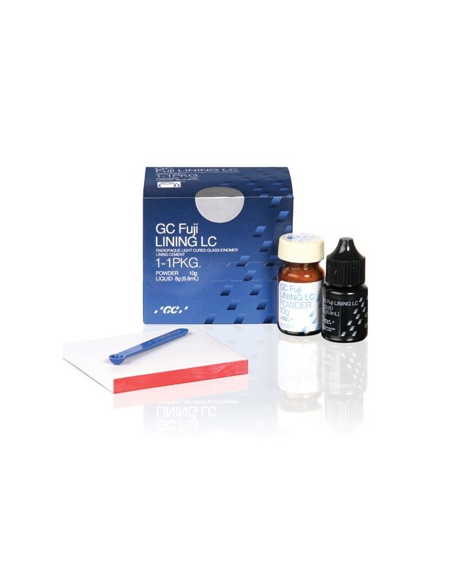 FUJI LINING LC 10gr.+6,8ml.