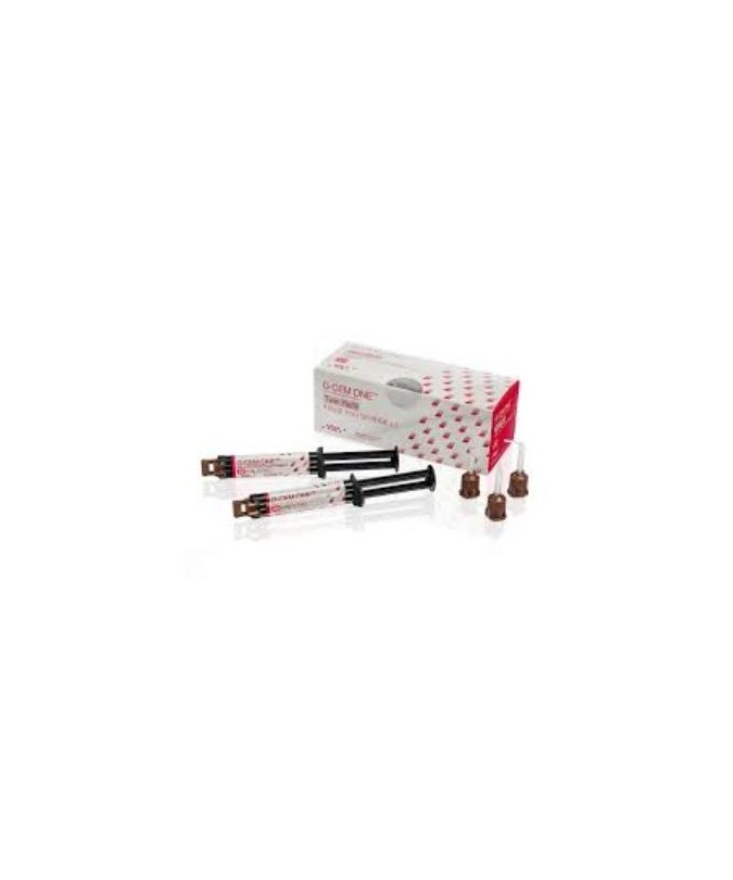 G-CEM ONE STARTER KIT A2 JER.