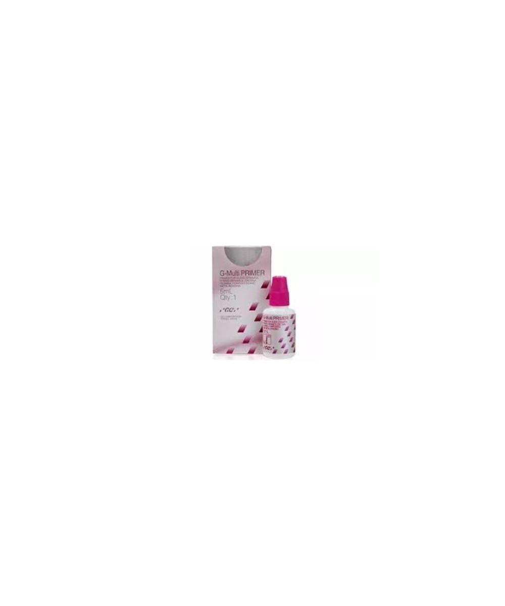 G-MULTI PRIMER 5ml. 9553