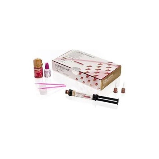 G-CEM LINKFORCE SYSTEM KIT 9540