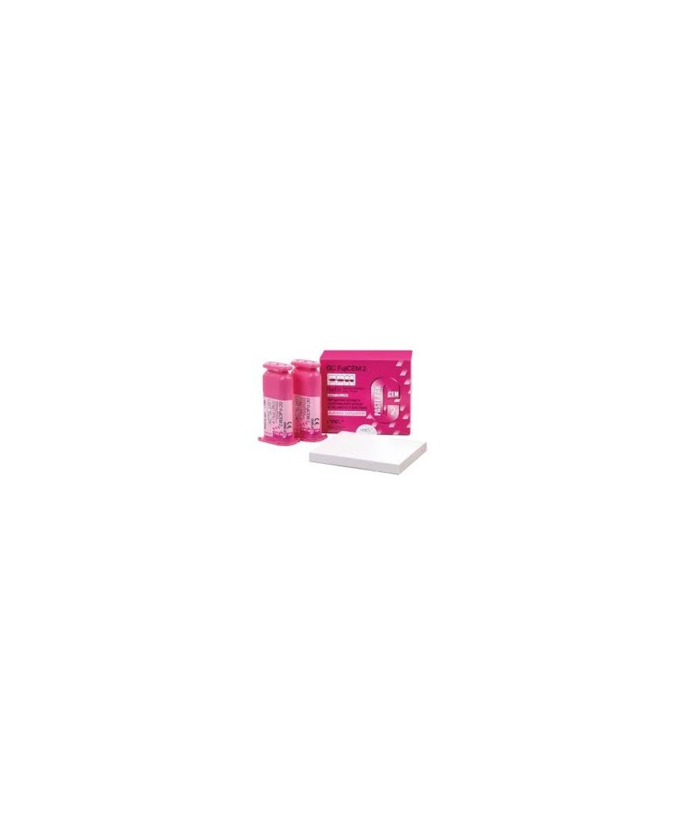 FUJI CEM 2 APLICADOR PLASTICO 004647
