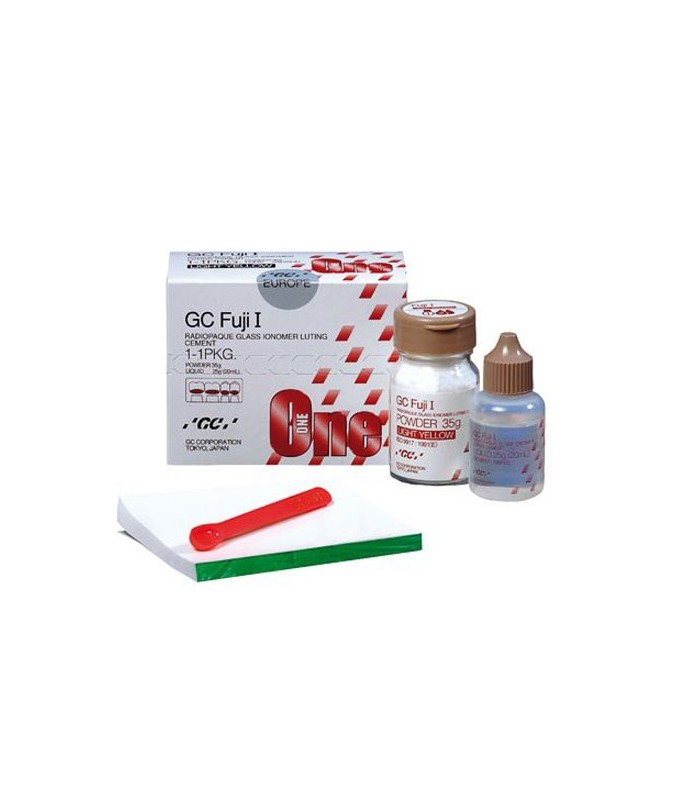 FUJI I KIT INTRO 35gr.+20ml.