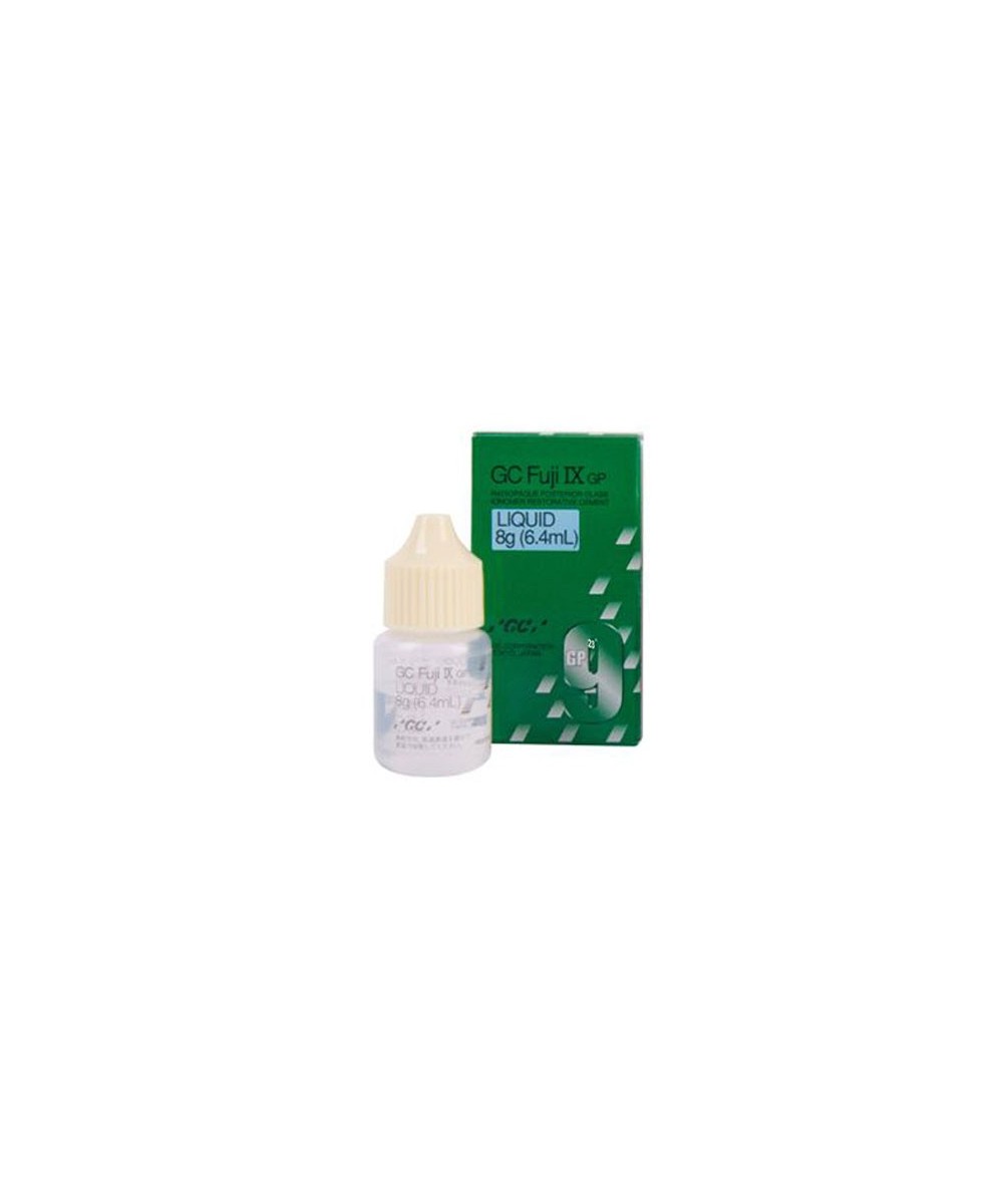 FUJI IX GP REPOS. LIQUIDO 6,4ml.
