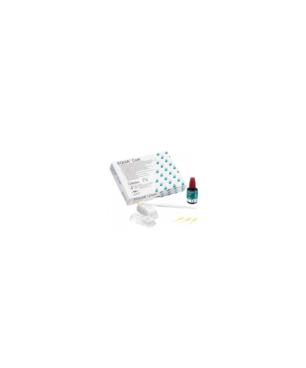 EQUIA FORTE COAT FLIPCAP PACK 4ml.