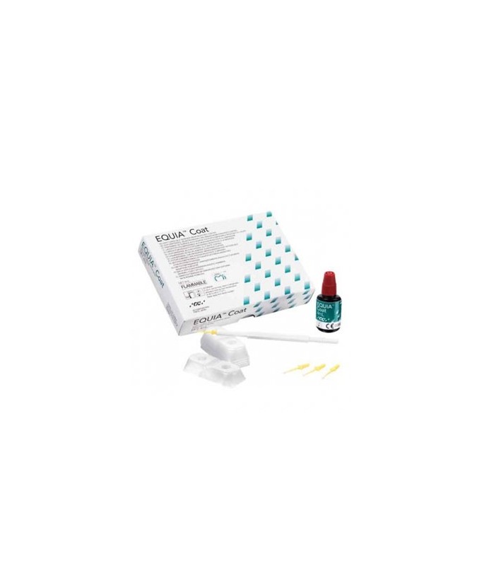 EQUIA FORTE COAT FLIPCAP PACK 4ml.
