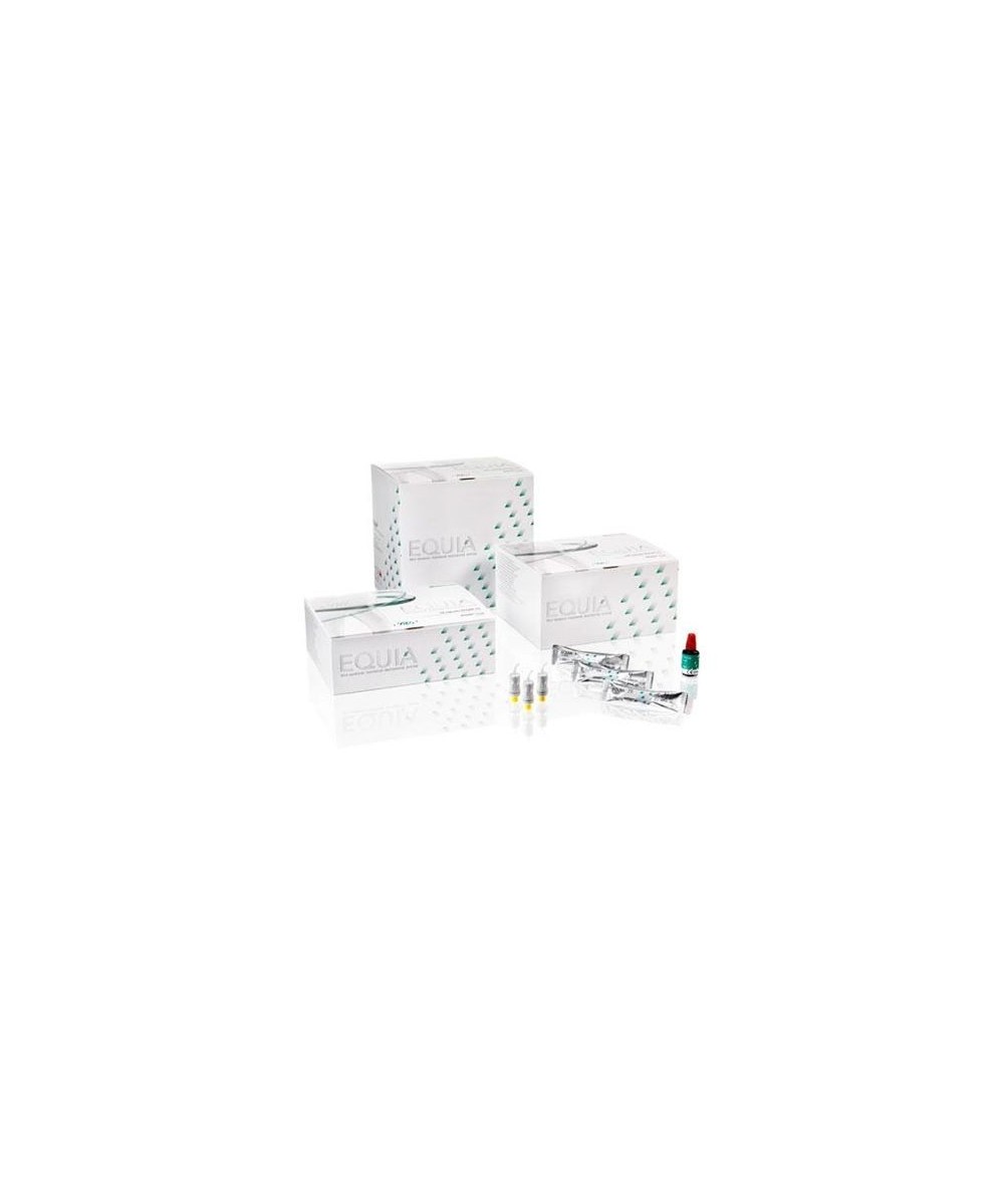 EQUIA FORTE COAT UNIT DOSE PACK