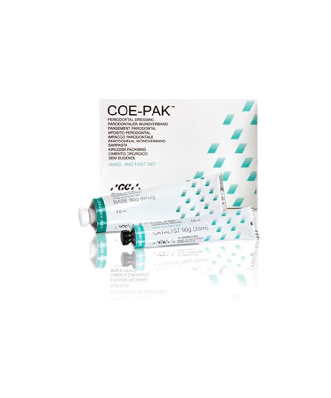 COE PACK HARD Y FAST 90gr.+90gr.
