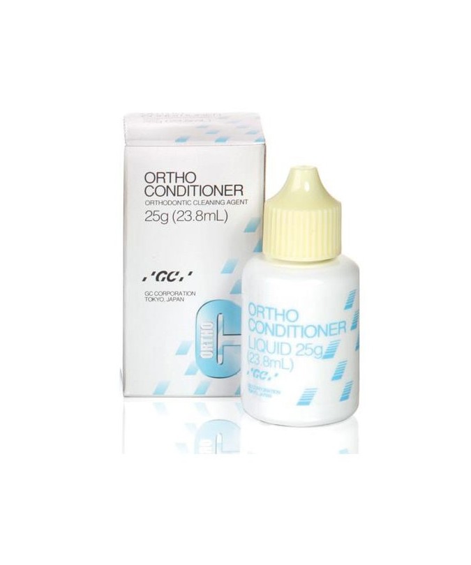 FUJI ORTHO BY PASTE CONDITIONER LIQ. 23,8ml.