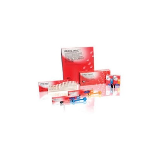 GRADIA DIRECT UNITIP NT POST. 20u.