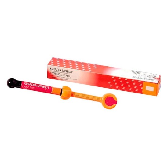 GRADIA DIRECT JER. GT ANT.