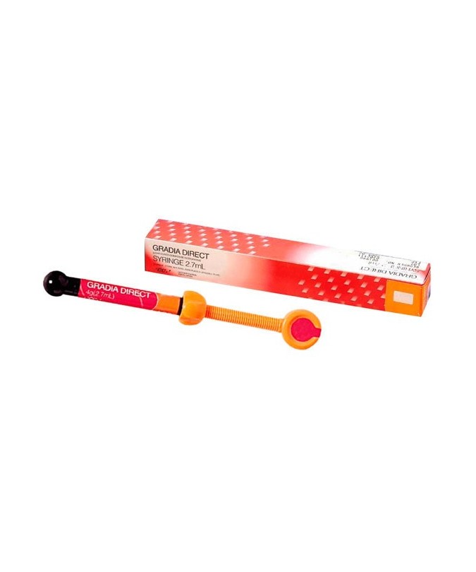 GRADIA DIRECT JER. CT ANT. 2.7ml 002049