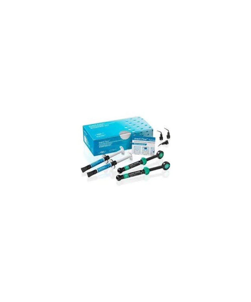EVERX FLOW/GAENIAL ACHORD STARTER KIT JER.