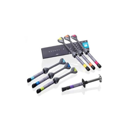 ESSENTIA JERINGA DARK DENTIN DD 2ml.