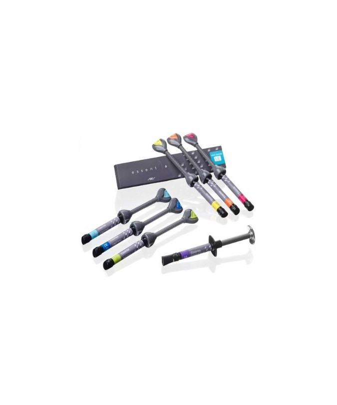 ESSENTIA JERINGA MASKING LINER ML 2ml.
