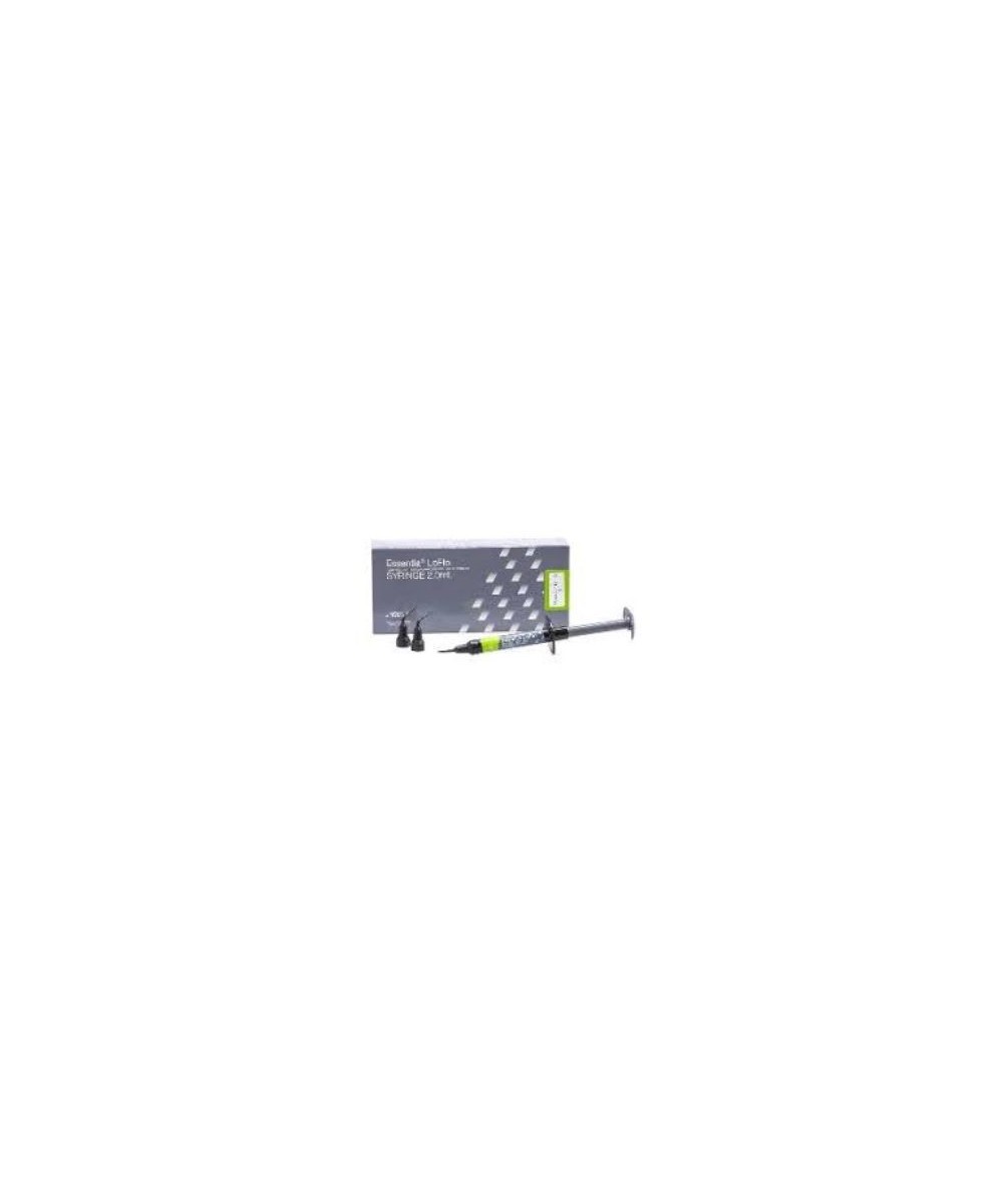 ESSENTIA HiFLO JERINGA, U, 1x2ml.
