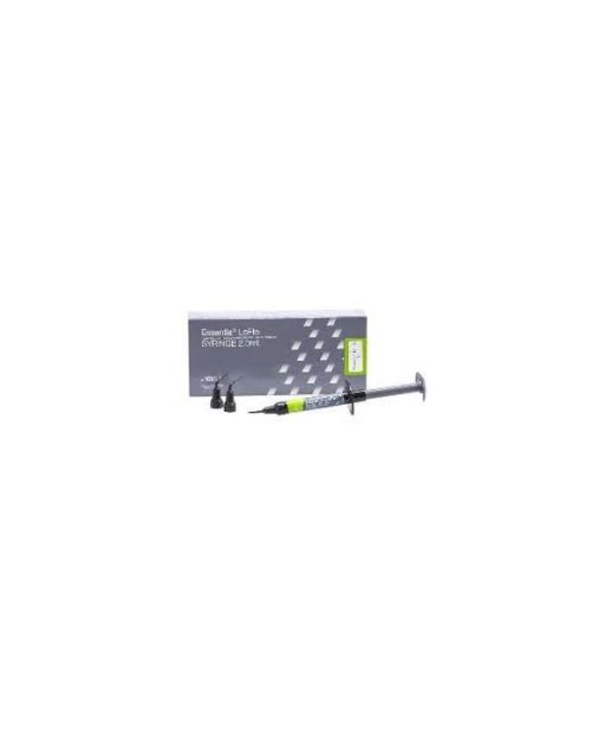 ESSENTIA HiFLO JERINGA, U, 1x2ml.