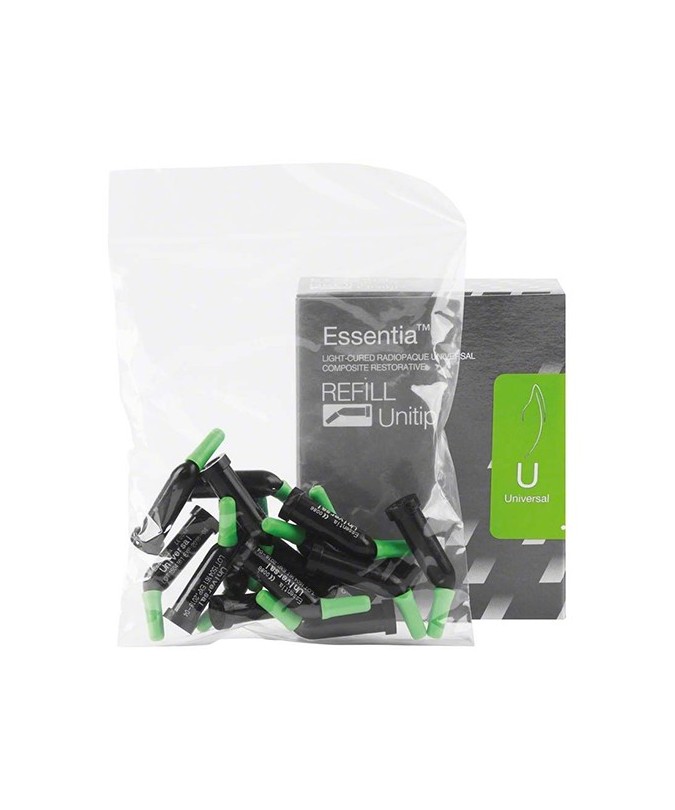 ESSENTIA UNITIP U 15x0,16 ml.
