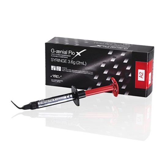 A3,5 GAENIAL FLO X JER. 3.6gr