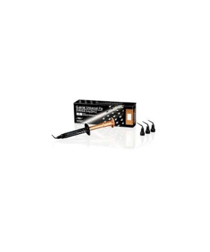 BW GAENIAL UNIVERSAL FLO JER. 3.4gr 004213
