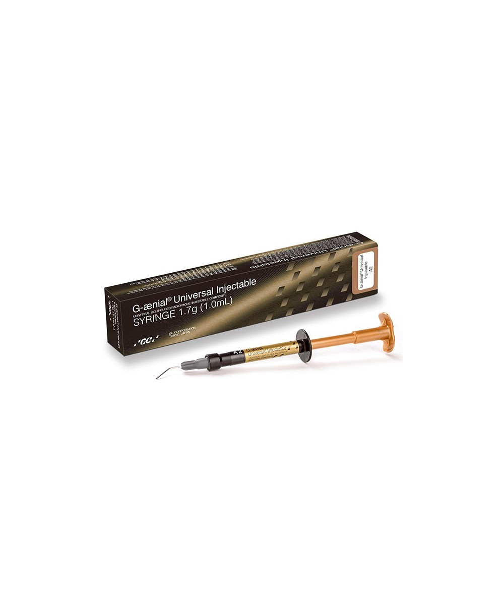 CV GAENIAL UNIVERSAL INJECTABLE JER. 1.7gr.