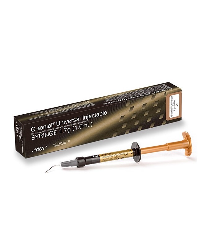 CVD GAENIAL UNIVERSAL INJECTABLE JER. 1.7gr.