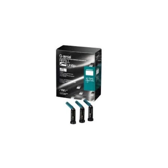 AO4 GAENIAL UNITIP ANTERIOR 10X0.28gr. 003926