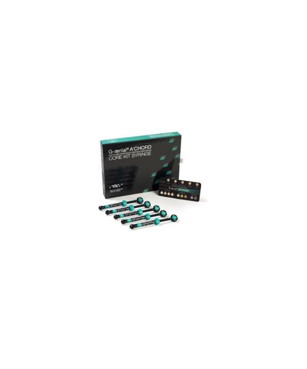 GAENIAL ACHORD CORE KIT JER. 10006768