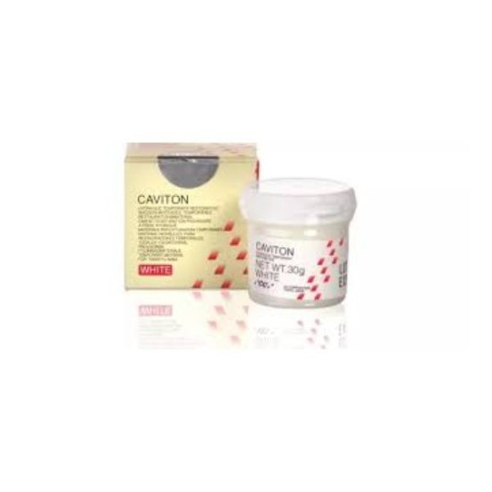 CAVITON BLANCO 30gr.